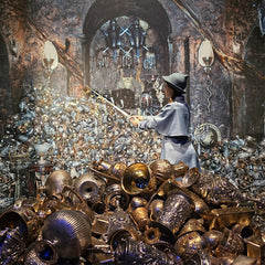 Fleur Delacour Harry Potter Beauxbatons Academy of Magic Cosplay Kostüm Outfit Halloween Karneval Uniform