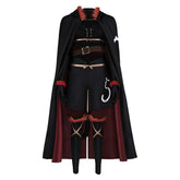 Fran Kostüm Set Reincarnated as a Sword Fran Cosplay Outfit