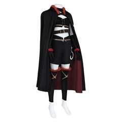 Fran Kostüm Set Reincarnated as a Sword Fran Cosplay Outfit