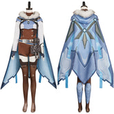 Freja Overwatch Kostüm Cosplay Outfits