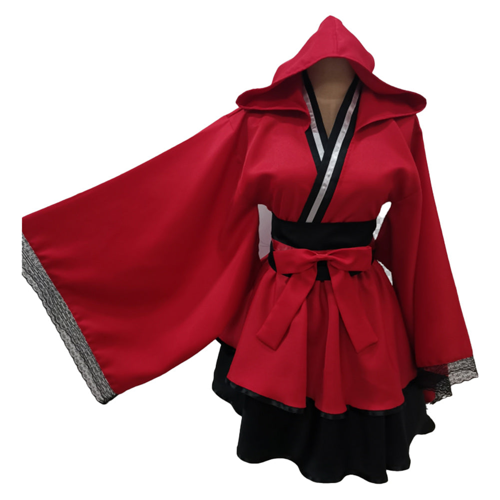 Fullmetal Alchemist Edward Elric Crossplay Cosplay Outfits
