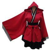 Fullmetal Alchemist Edward Elric Crossplay Cosplay Outfits