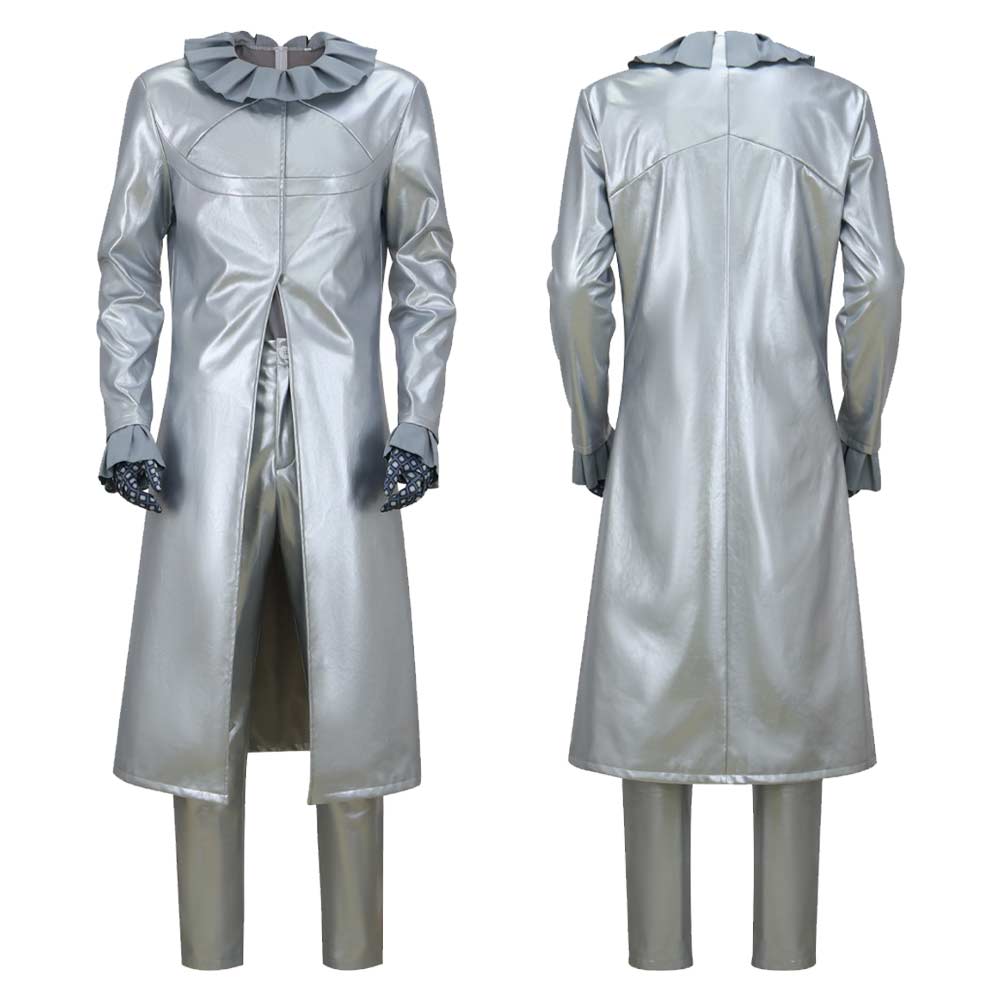 Funny Valentine Kostüm Set JoJo‘s Bizarre Adventure Funny Cosplay Outfit
