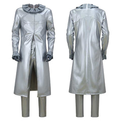 Funny Valentine Kostüm Set JoJo‘s Bizarre Adventure Funny Cosplay Outfit