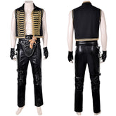 Furiosa: A Mad Max Saga Dementus Kostüm Set Cosplay Outfits