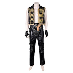 Furiosa: A Mad Max Saga Dementus Kostüm Set Cosplay Outfits