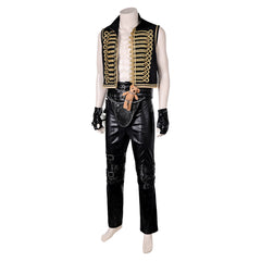 Furiosa: A Mad Max Saga Dementus Kostüm Set Cosplay Outfits