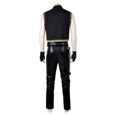 Furiosa: A Mad Max Saga Dementus Kostüm Set Cosplay Outfits