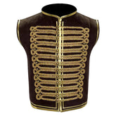 Furiosa: A Mad Max Saga Dementus West Cosplay Outfits