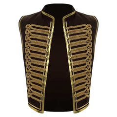 Furiosa: A Mad Max Saga Dementus West Cosplay Outfits