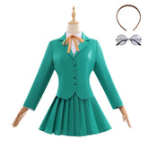 Fuu Hououji Kostüm Set Magic Knight Rayearth Fuu Hououji Cosplay Outfit