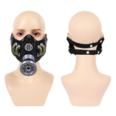 GACHIAKUTA 2016 Riyo Maske Cosplay Requisite