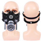 GACHIAKUTA 2016 Tamsy Caines Maske Cosplay Requisite