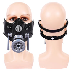 GACHIAKUTA 2016 Tamsy Caines Maske Cosplay Requisite