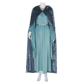 Galadriel Kleid Der Herr der Ringe Galadriel Cosplay Outfits
