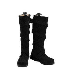 Game of Thrones Staffel 7 Daenerys Targaryen Stiefel Cosplay Schuhe