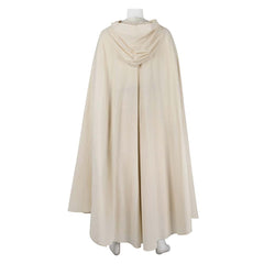 Gandalf weiß Robe The Lord of Rings Gandalf Cosplay Outfits Delux Version