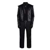 Geralt von Riva Kostüm The Witcher Geralt Cosplay Outfits