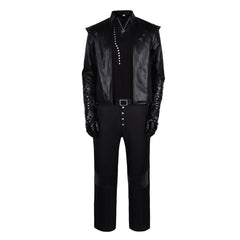 Geralt von Riva Kostüm The Witcher Geralt Cosplay Outfits