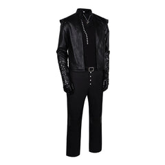 Geralt von Riva Kostüm The Witcher Geralt Cosplay Outfits