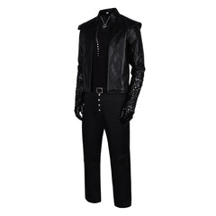 Geralt von Riva Kostüm The Witcher Geralt Cosplay Outfits