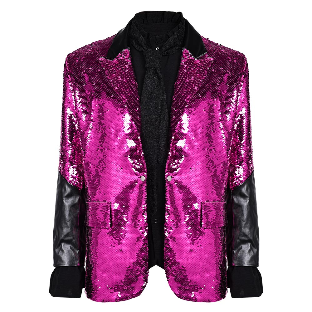 GHOST: Rite Here Rite Now (2024) Ghost Jacke Cosplay Outfits
