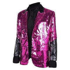 GHOST: Rite Here Rite Now (2024) Ghost Jacke Cosplay Outfits