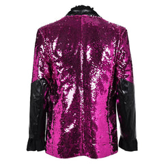 GHOST: Rite Here Rite Now (2024) Ghost Jacke Cosplay Outfits