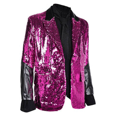 GHOST: Rite Here Rite Now (2024) Ghost Jacke Cosplay Outfits