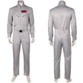 Ghostbusters Dr. Peter Venkman Jumpsuit Cosplay Kostüm