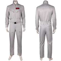Ghostbusters Dr. Peter Venkman Jumpsuit Cosplay Kostüm