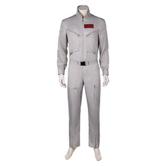 Ghostbusters Dr. Peter Venkman Jumpsuit Cosplay Kostüm