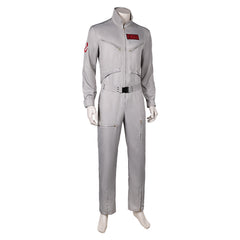 Ghostbusters Dr. Peter Venkman Jumpsuit Cosplay Kostüm
