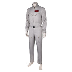 Ghostbusters Dr. Peter Venkman Jumpsuit Cosplay Kostüm
