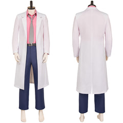 Gintoki Sakata Kostüm Gintama Gintoki Cosplay Outfits