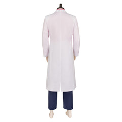 Gintoki Sakata Kostüm Gintama Gintoki Cosplay Outfits
