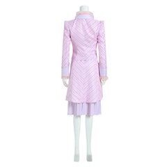 Glinda ROSA Kostüm Wicked Glinda Cosplay Outfits