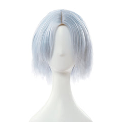 Dante Perücke Devil May Cry 2025 Dante Hitzebeständiges Haar