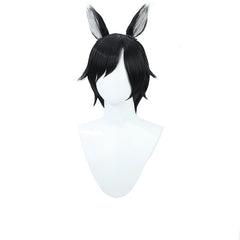 Izutsumi Anime Delicious In Dungeon Perücke Hitzebeständiges Haar Karneval Party Requisiten