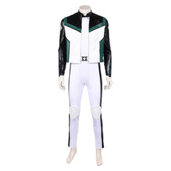 Green Lantern Kostüm Superman 2025 Guy Gardner Cosplay Outfits