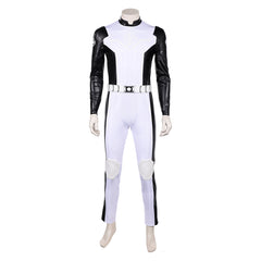 Green Lantern Kostüm Superman 2025 Guy Gardner Cosplay Outfits