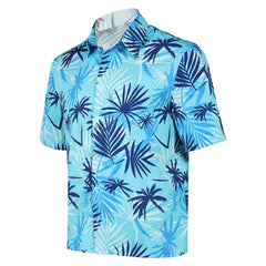 GTA Tommy Vercetti Sommer Hemd Grand Theft Auto VI Thomas Cosplay Outfit
