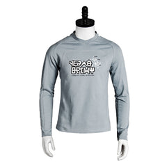 Guardians of the Galaxy Peter Jason Quill Starlord Uniform Cosplay Kostüm