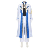 Hades Kostüm Set Record of Ragnarok Hades Cosplay Outfit