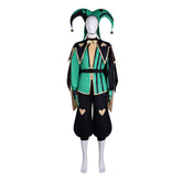 Harlequin Kostüm Set The Freak Circus Harlequin Cosplay Outfit