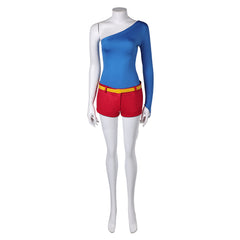 Harley Quinn Damen Trainingsanzug Cosplay Outfits