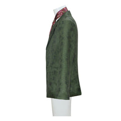 Harrier Du Bois Jacke Disco Elysium Shitkid Cosplay Outfits