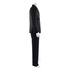 Harvey Dent Kostüm Set Anzug Absolute Two-Face Harvey Dent Cosplay Outfit