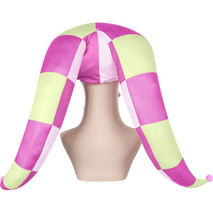 Helluva Boss fizzarolli Hut Cosplay Reuqisite