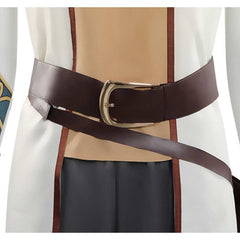 Hera Kostüm Set The Lord of the Rings Cosplay Outfits